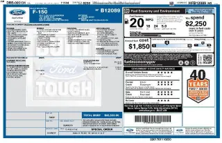 Ford F-150 2017 4x2 XLT 4dr SuperCrew 5.5 ft. SB