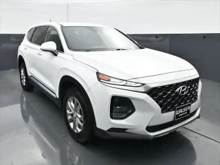 Hyundai SANTA FE 2020 AWD SE 4dr Crossover