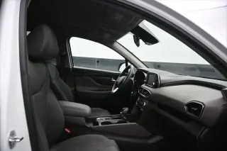 Hyundai SANTA FE 2020 AWD SE 4dr Crossover