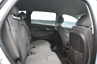 Hyundai SANTA FE 2020 AWD SE 4dr Crossover