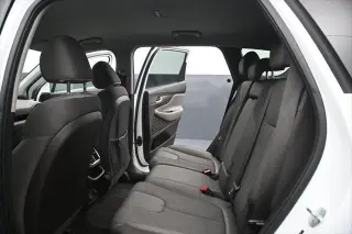 Hyundai SANTA FE 2020 AWD SE 4dr Crossover
