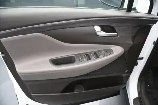 Hyundai SANTA FE 2020 AWD SE 4dr Crossover