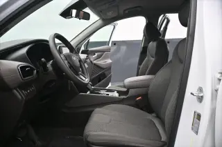 Hyundai SANTA FE 2020 AWD SE 4dr Crossover