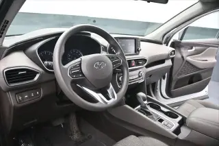 Hyundai SANTA FE 2020 AWD SE 4dr Crossover