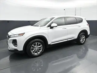 Hyundai SANTA FE 2020 AWD SE 4dr Crossover