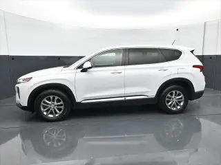 Hyundai SANTA FE 2020 AWD SE 4dr Crossover