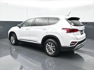 Hyundai SANTA FE 2020 AWD SE 4dr Crossover