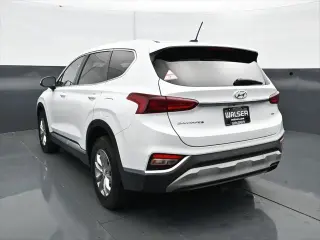 Hyundai SANTA FE 2020 AWD SE 4dr Crossover