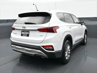 Hyundai SANTA FE 2020 AWD SE 4dr Crossover