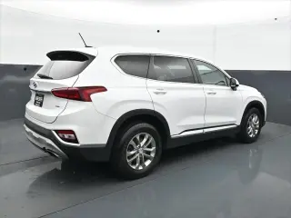 Hyundai SANTA FE 2020 AWD SE 4dr Crossover