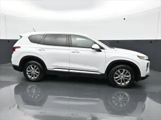 Hyundai SANTA FE 2020 AWD SE 4dr Crossover