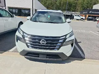 Nissan Rogue 2024 SV 4dr Crossover