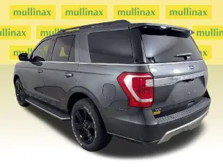 Ford Expedition 2020 4x2 XLT 4dr SUV