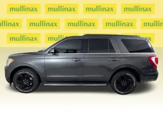 Ford Expedition 2020 4x2 XLT 4dr SUV