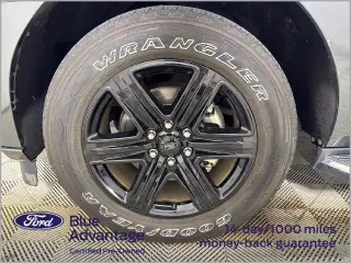 Ford Expedition 2020 4x2 XLT 4dr SUV