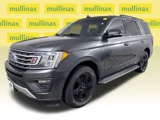 Ford Expedition 2020 4x2 XLT 4dr SUV