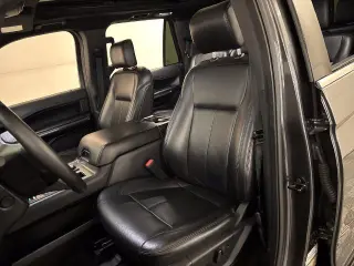 Ford Expedition 2020 4x2 XLT 4dr SUV