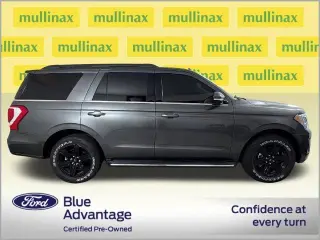 Ford Expedition 2020 4x2 XLT 4dr SUV