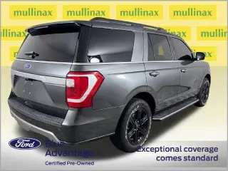 Ford Expedition 2020 4x2 XLT 4dr SUV