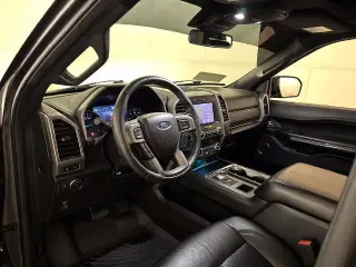 Ford Expedition 2020 4x2 XLT 4dr SUV