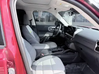 Ford Bronco Sport 2025 AWD Badlands 4dr SUV