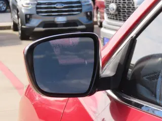 Nissan Rogue 2017 S 4dr Crossover