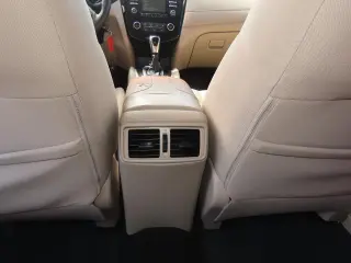 Nissan Rogue 2017 S 4dr Crossover