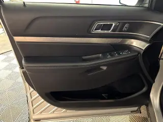 Ford Explorer 2018 XLT SUV 4 puertas