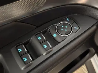 Ford Explorer 2018 XLT SUV 4 puertas