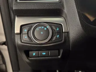 Ford Explorer 2018 XLT SUV 4 puertas