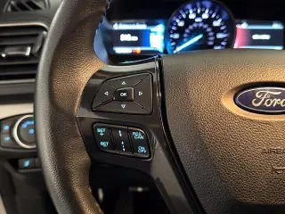 Ford Explorer 2018 XLT SUV 4 puertas