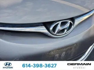 Hyundai Elantra 2014 SE 4dr Sedan 6A