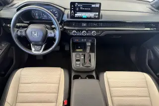 Honda CR-V Hybrid 2023 AWD Sport Touring 4dr SUV