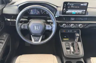 Honda CR-V Hybrid 2023 AWD Sport Touring 4dr SUV
