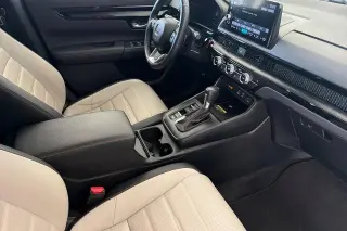 Honda CR-V Hybrid 2023 AWD Sport Touring 4dr SUV