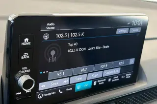 Honda CR-V Hybrid 2023 AWD Sport Touring 4dr SUV
