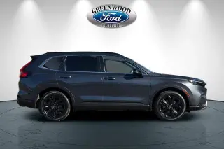 Honda CR-V Hybrid 2023 AWD Sport Touring 4dr SUV