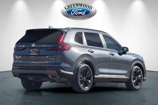 Honda CR-V Hybrid 2023 AWD Sport Touring 4dr SUV