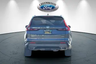 Honda CR-V Hybrid 2023 AWD Sport Touring 4dr SUV