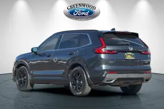 Honda CR-V Hybrid 2023 AWD Sport Touring 4dr SUV