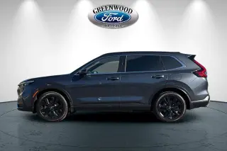 Honda CR-V Hybrid 2023 AWD Sport Touring 4dr SUV
