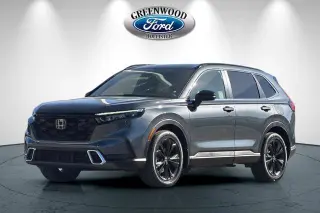 Honda CR-V Hybrid 2023 AWD Sport Touring 4dr SUV