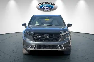 Honda CR-V Hybrid 2023 AWD Sport Touring 4dr SUV