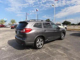 Subaru Ascent 2020 AWD Limitado 7-Pasajeros 4dr SUV