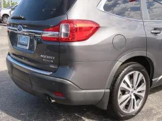 Subaru Ascent 2020 AWD Limitado 7-Pasajeros 4dr SUV