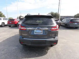 Subaru Ascent 2020 AWD Limitado 7-Pasajeros 4dr SUV