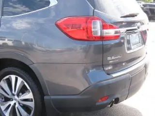 Subaru Ascent 2020 AWD Limitado 7-Pasajeros 4dr SUV