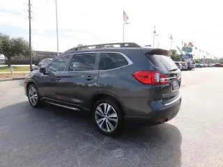 Subaru Ascent 2020 AWD Limitado 7-Pasajeros 4dr SUV