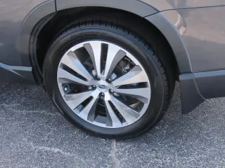 Subaru Ascent 2020 AWD Limitado 7-Pasajeros 4dr SUV