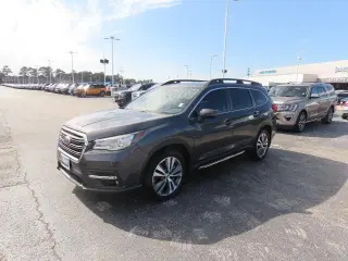Subaru Ascent 2020 AWD Limitado 7-Pasajeros 4dr SUV